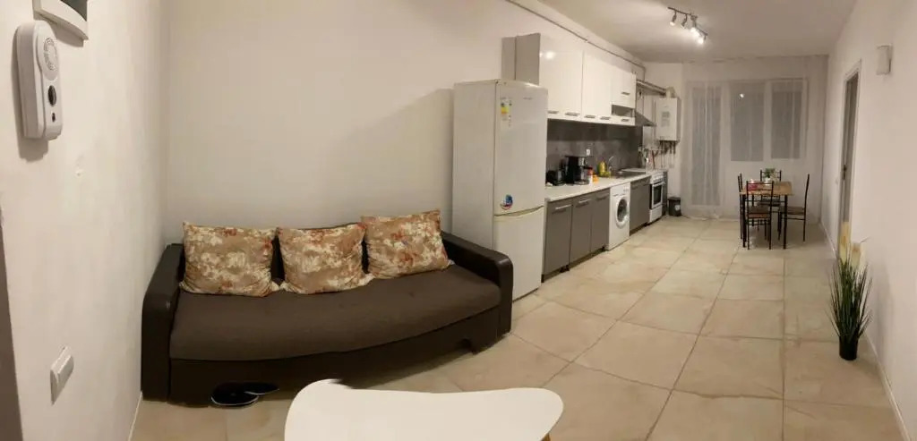 StanFamily Apartament