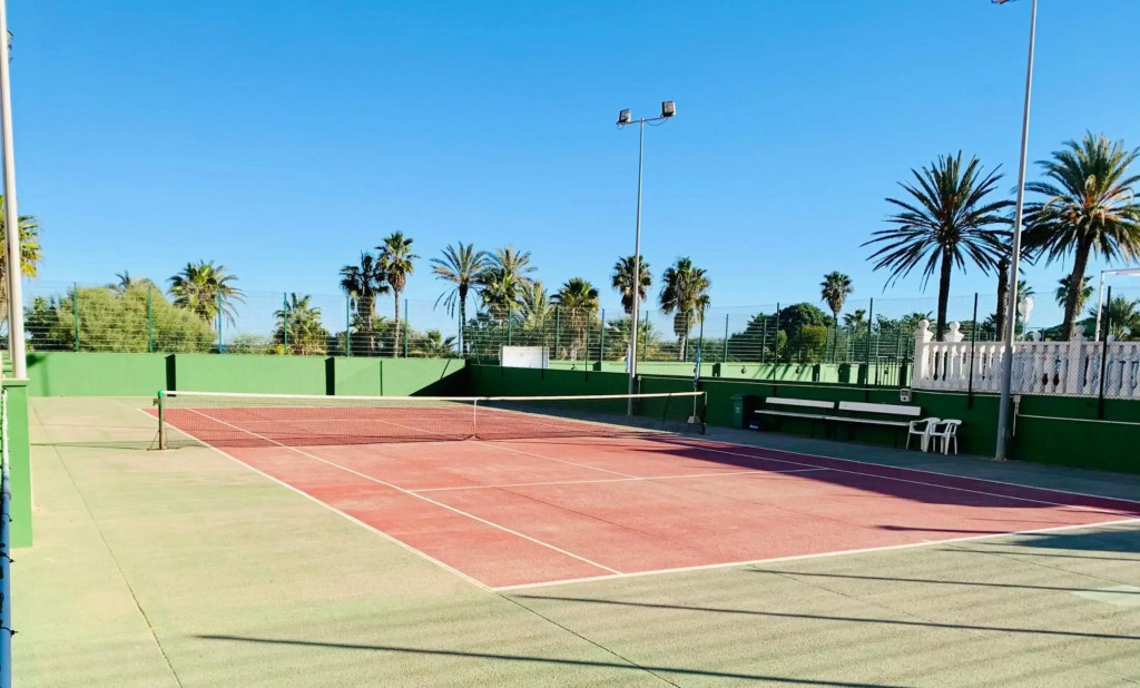 Apartamento Costa Blanca