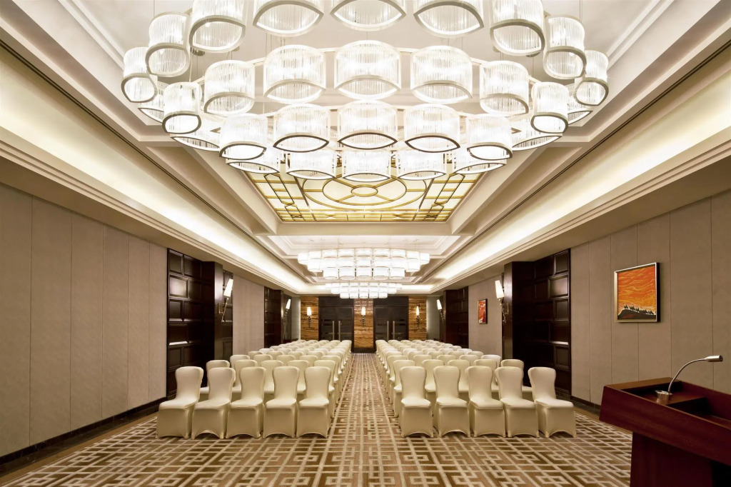 Sheraton Xian North City Hotel