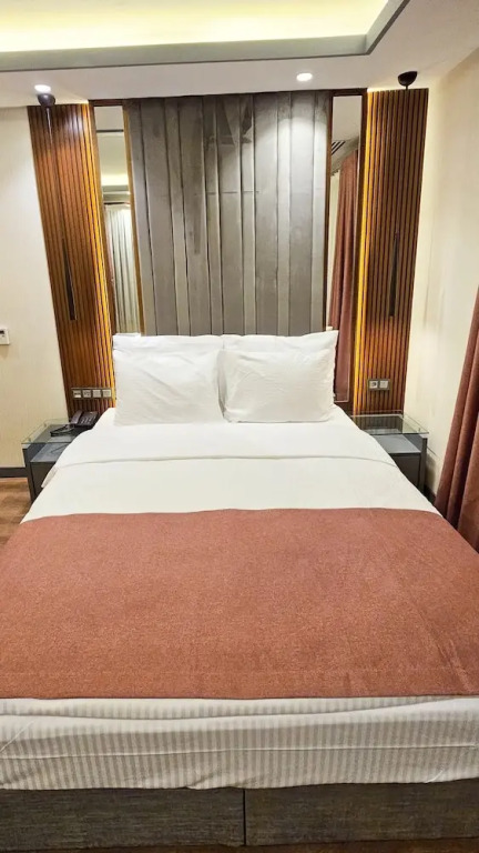 VE Hotels Adakale