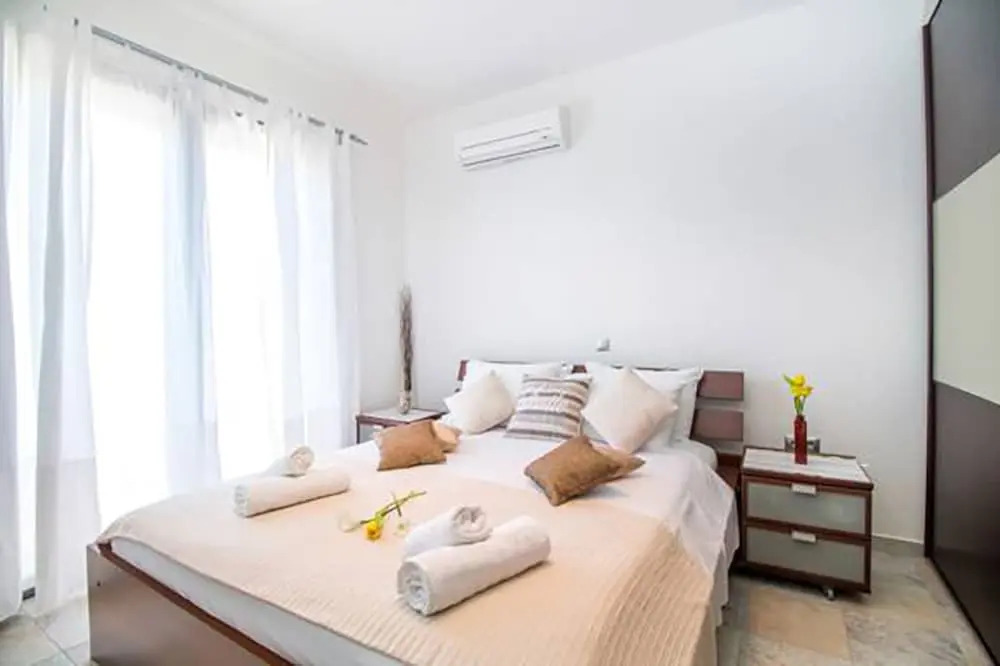 Haraki Villas