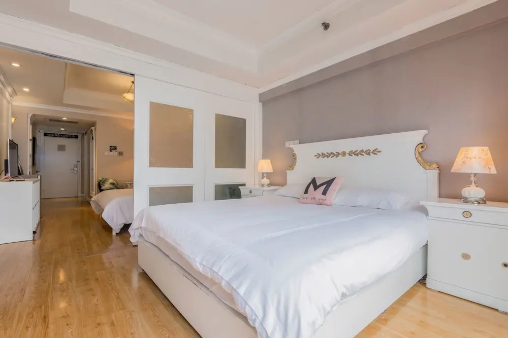 Shanghai Meilun Apartment Hotel