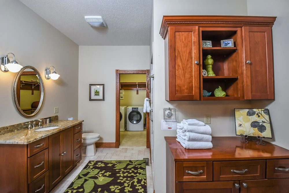 Cherries Jubilee 4 Bedroom House