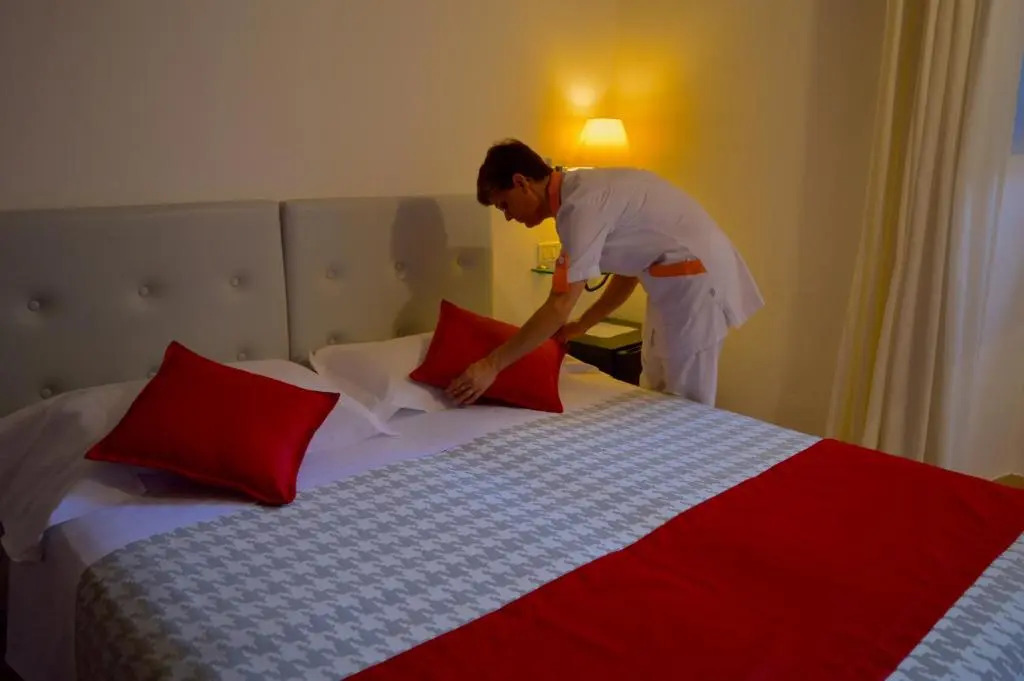 Hotel Ristorante Borgo Antico