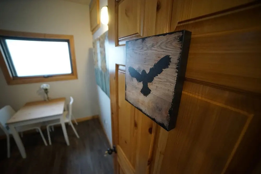 Yellowknife B&B