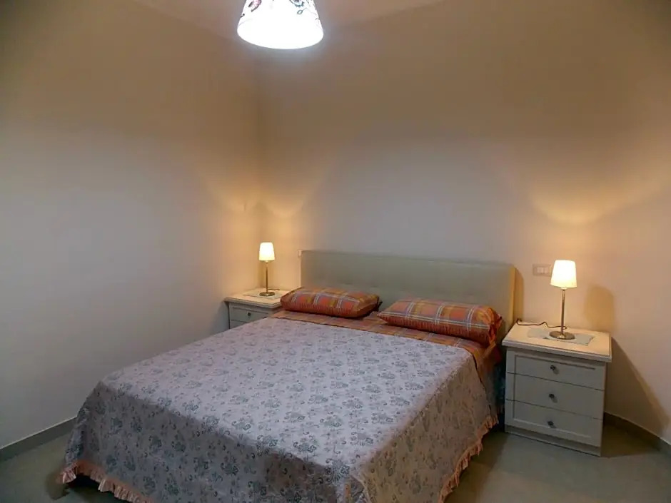 B&B Mariafrancesca