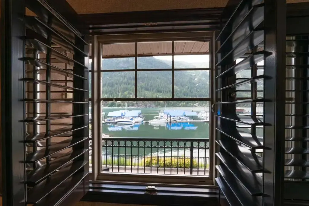 Prestige Lakeside Resort, WorldHotels Elite