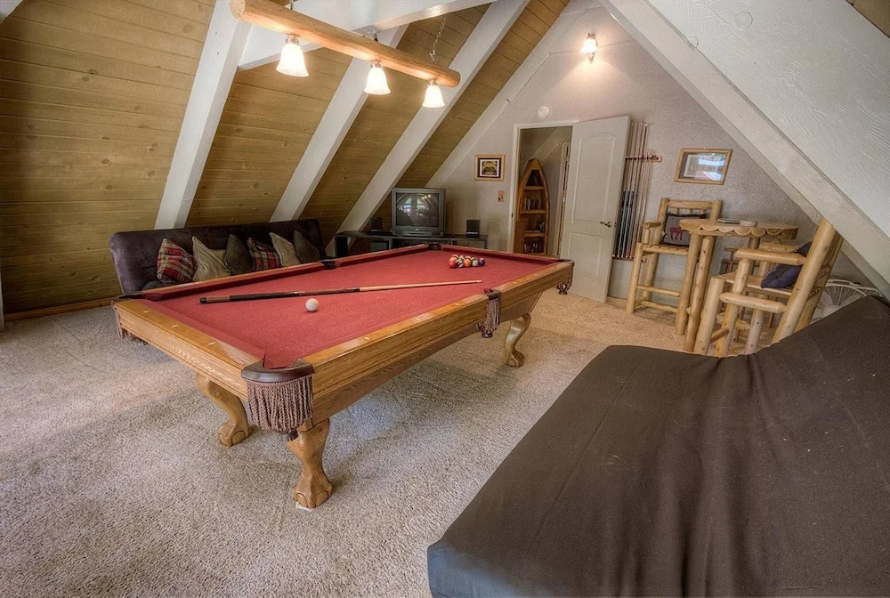 Rocky Top Retreat home