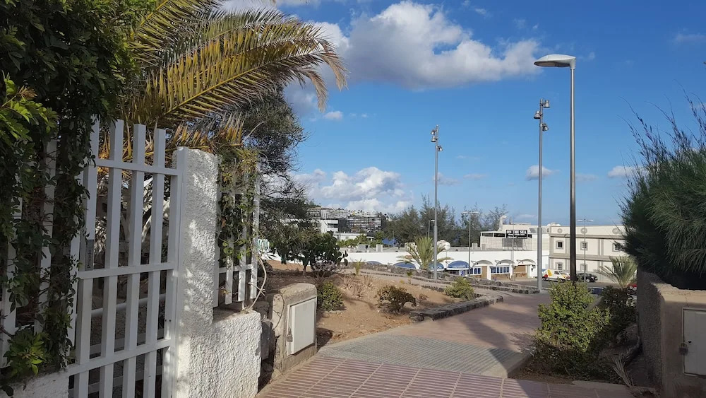 Vcv Apartamento Agusbeach