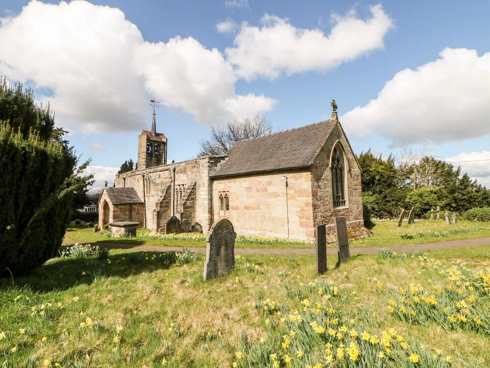 Church Farm Cottage