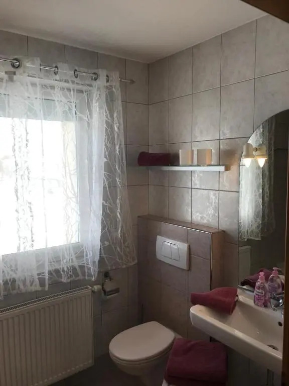 Appartement Rettensteiner