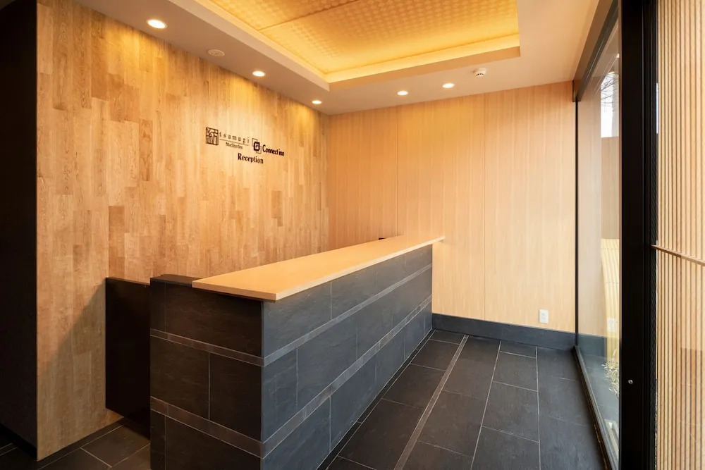 Connect inn Shichijo-Kamogawa