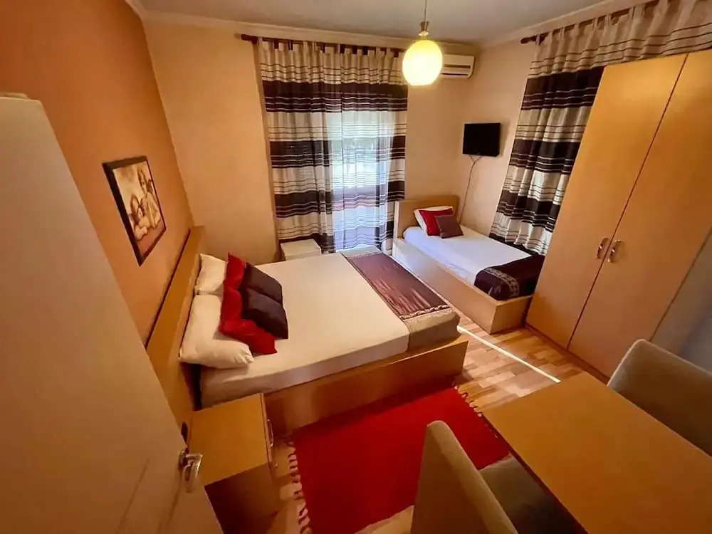 Hotel Algo