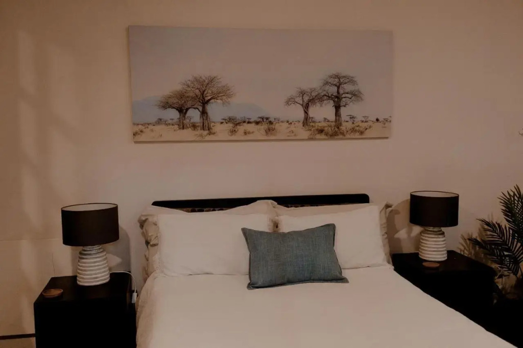 Desiderata Chalet