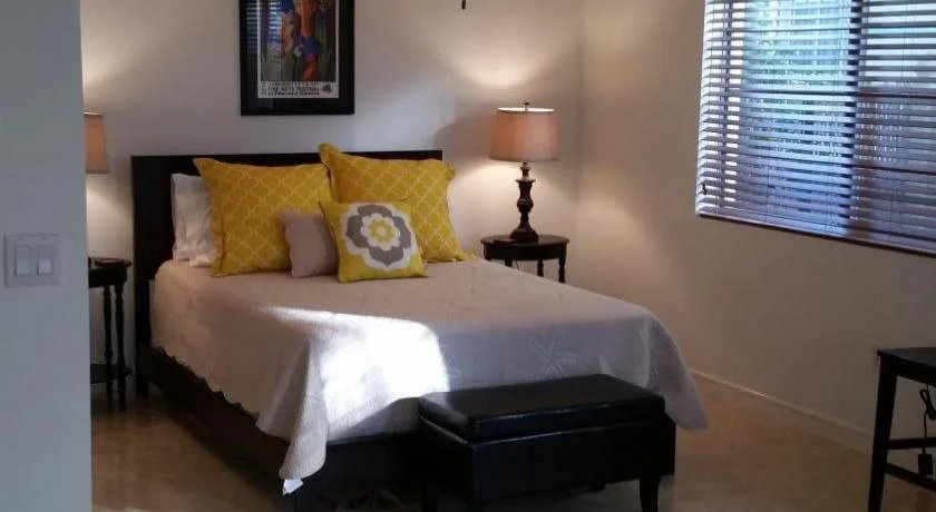 The Fountain Vacation Rentals