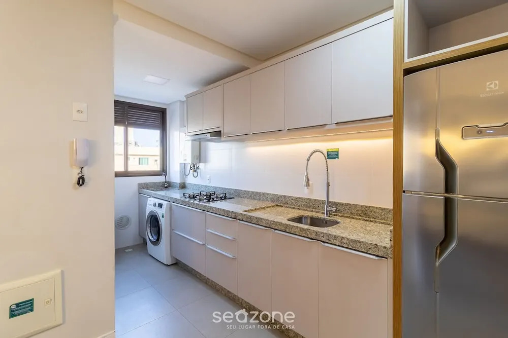 CSD - Apartments Near Bombas Beach