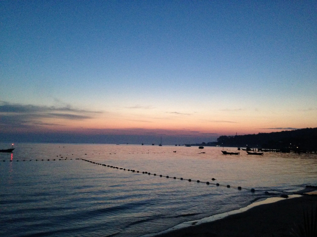 Samed Seaside Resort