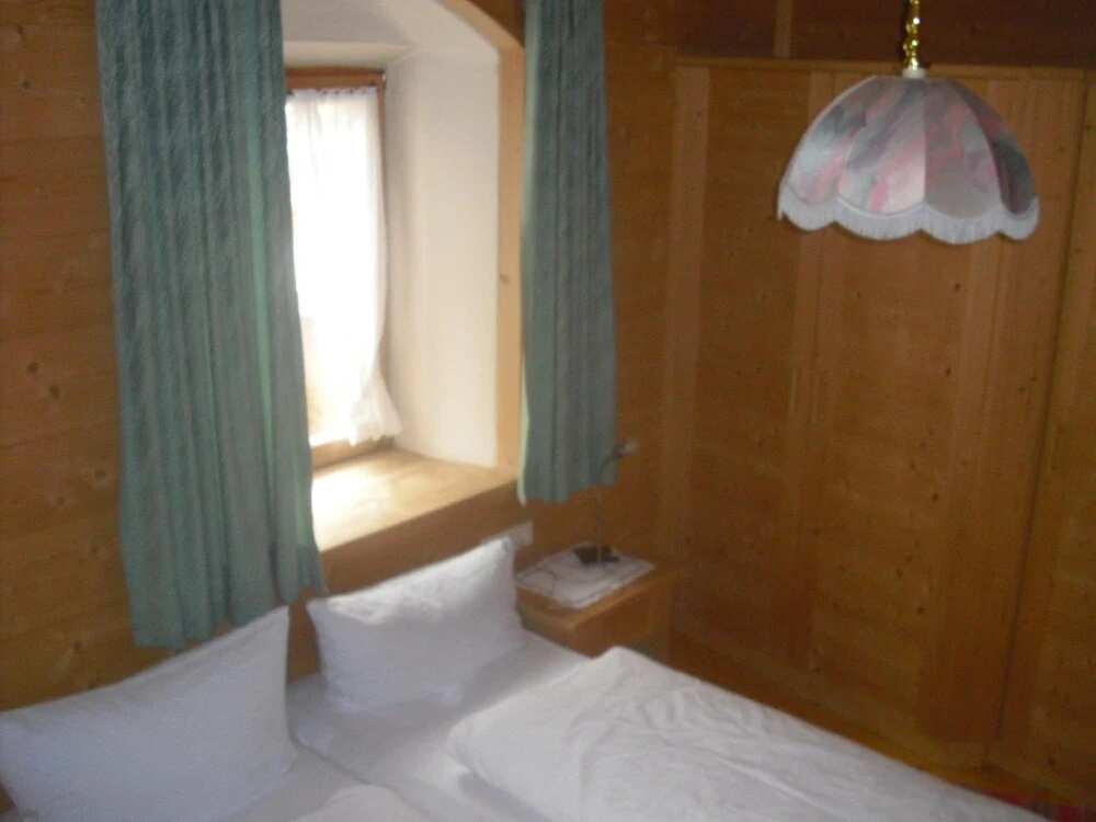 Hotel Edelweiss