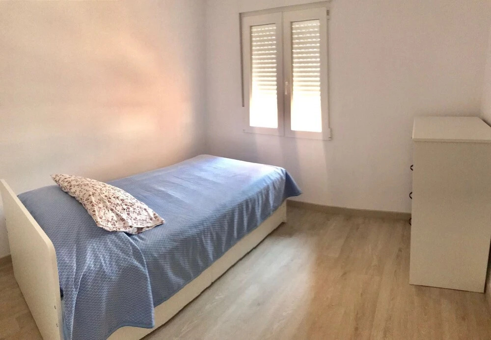 Levante Beach Apartments by Mara Boutique