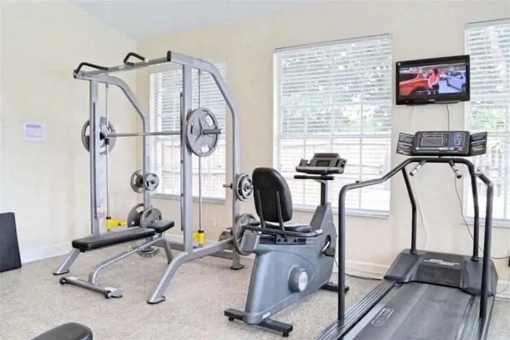 Disney Area Pool Home 18ms 4 Bedroom Home by Redawning