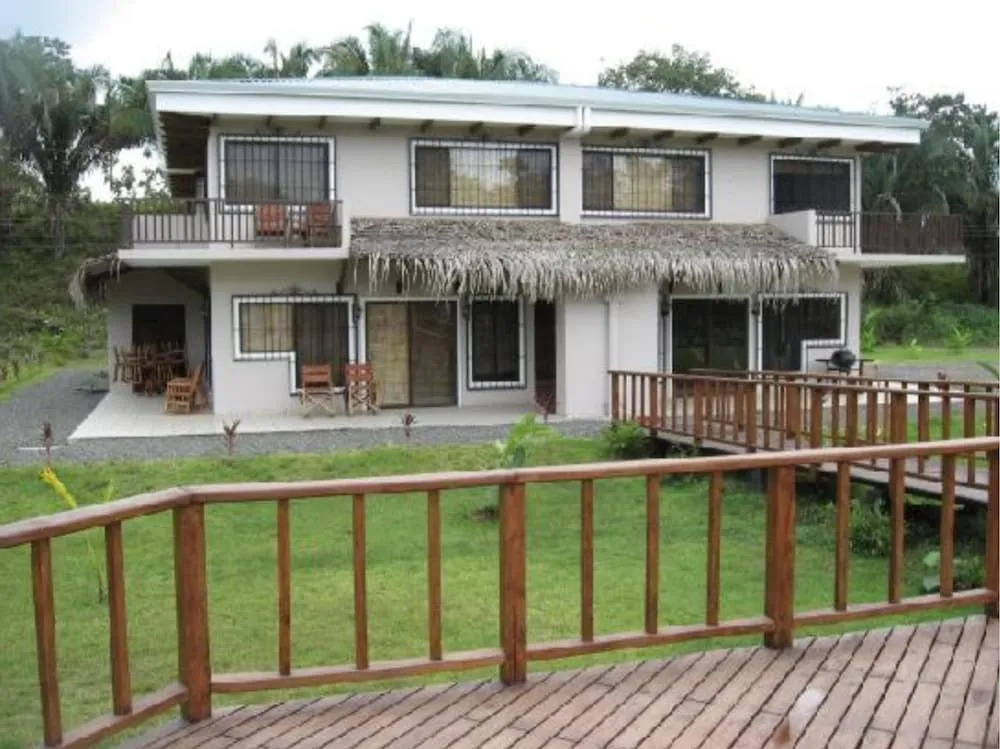 Villas Tranquilas