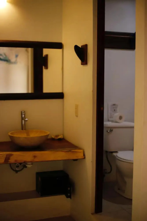 Experiencia Surf Camp - Hostel
