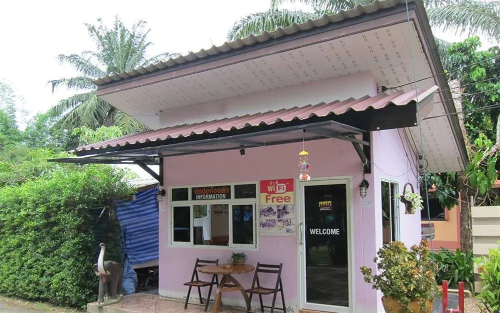 Anavin House