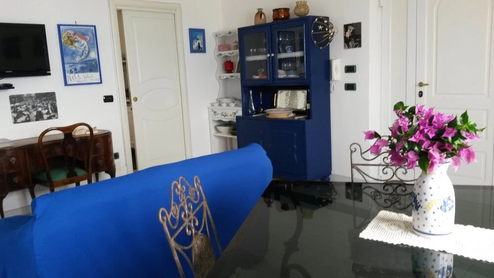 B&B Villa Mariolina