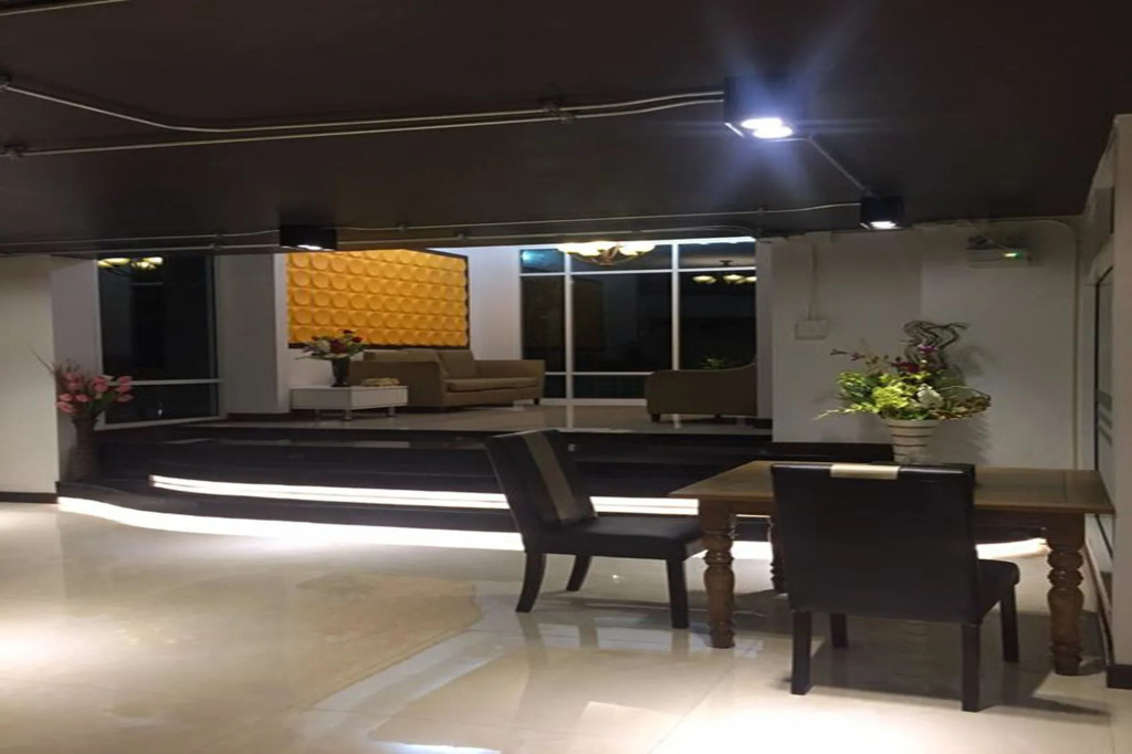 ลีลาวดี รามอินทรา - Leelawadee Resotel Raminthra 23