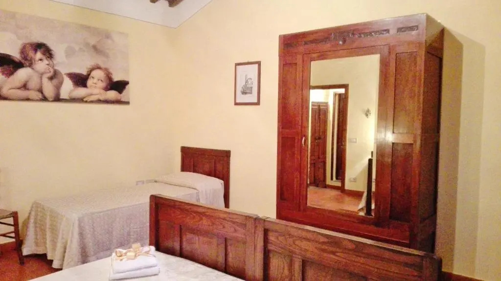 Podere Il Leccione