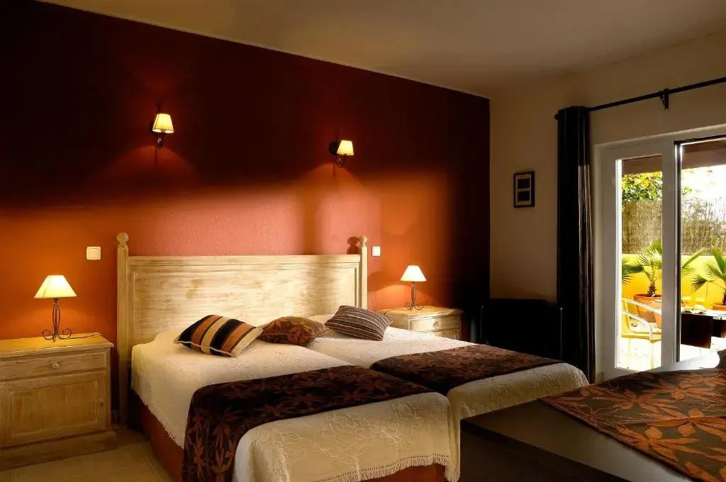 Casa Bela Moura Charming Hotel