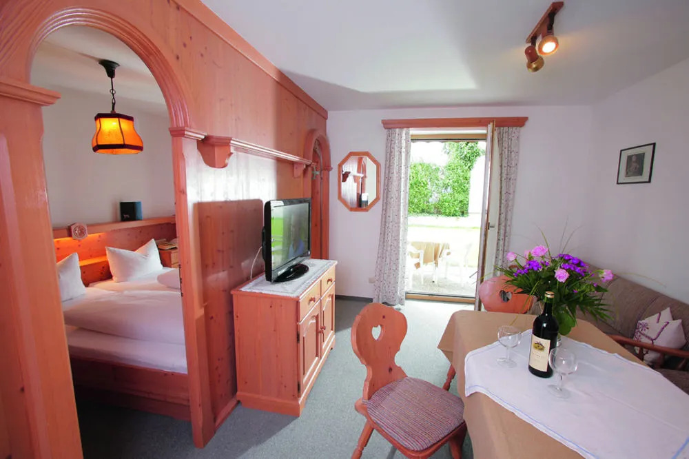 Hotel Seeblick