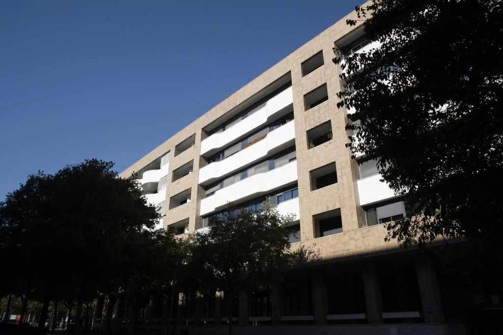 Parque das Nações - Fil Pool Apartment