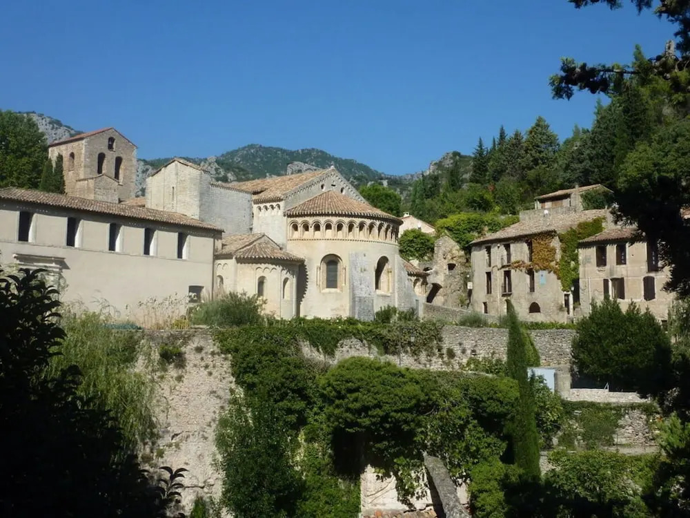 Villa des Cigales