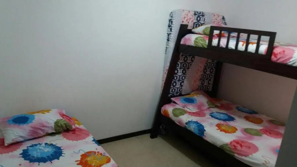 Apartasol Santa Fe Oficial