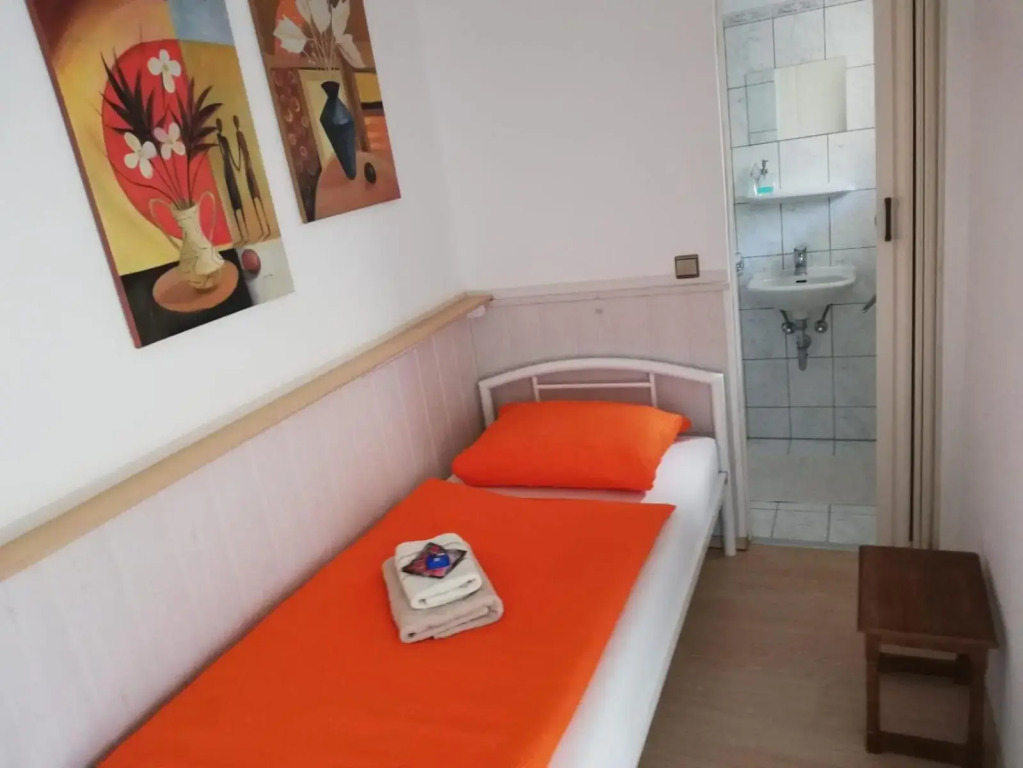 Pension Am Rosental Merseburg