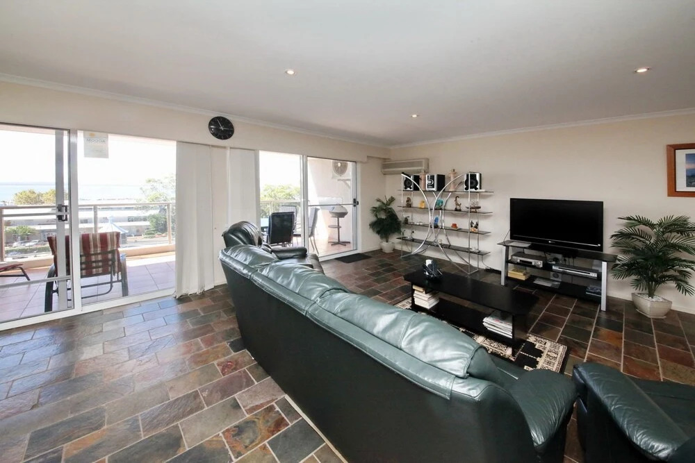 Nelson Towers, Unit 41/71 Victoria Parade