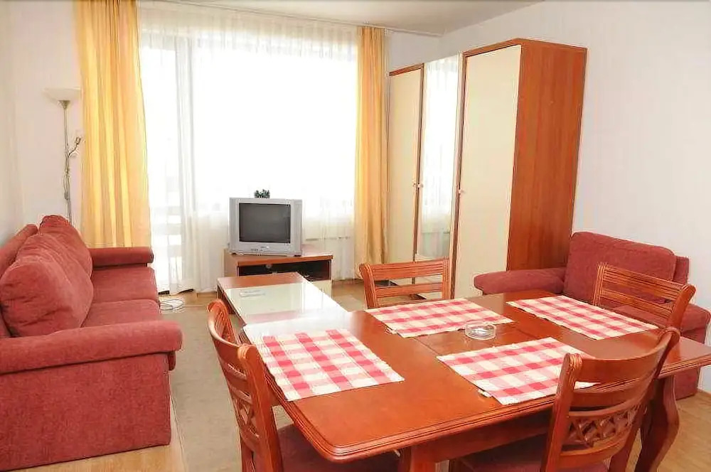 Northern Star Bansko
