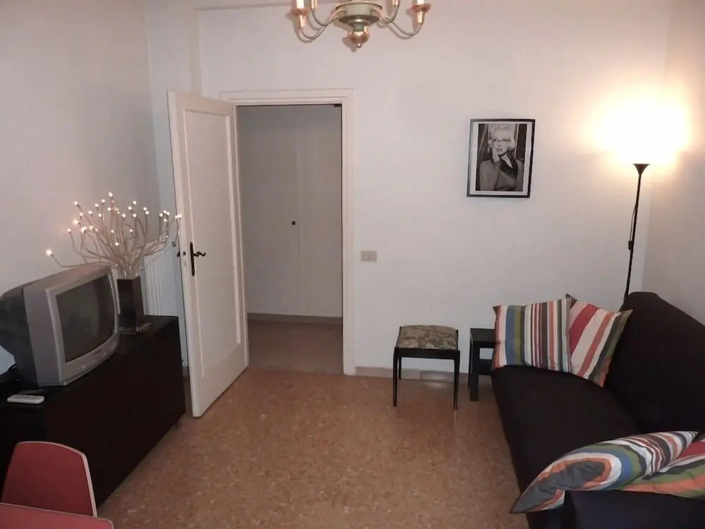 Tommy Guest House Roma