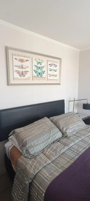 Departamento Marina Sol III