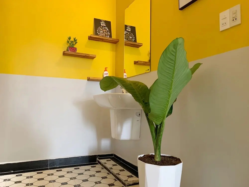 Nha Anh Thanh HomeStay
