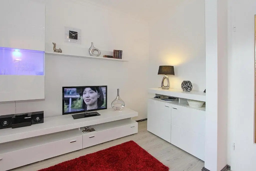 Fh Dornkampstraße 1 Ferienhaus Dornkampstrasse 1 Appartement 2