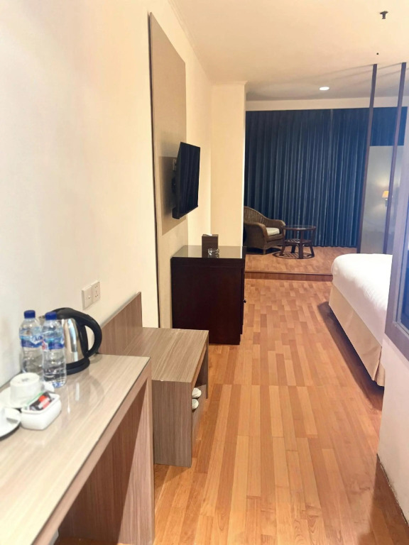 Royal Asia Palembang
