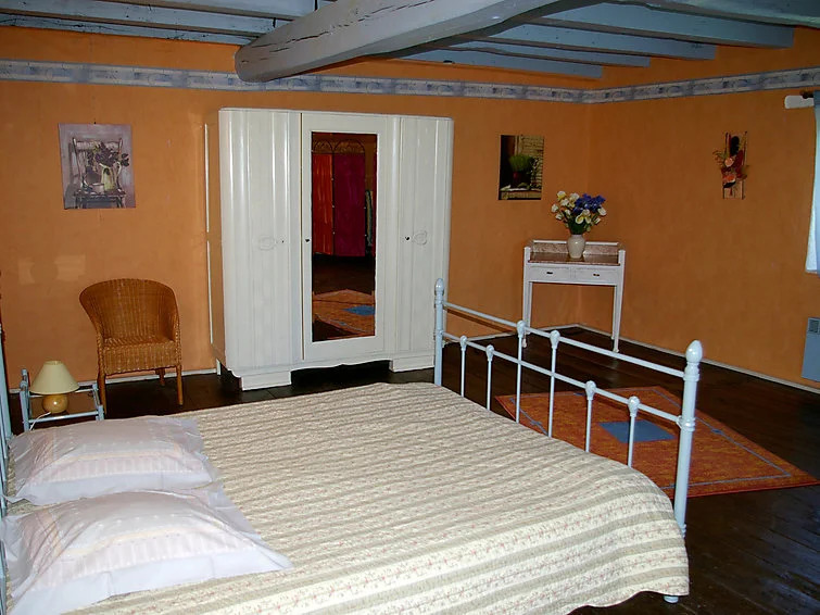 Holiday Home Le Jardin de Timothee by Interhome