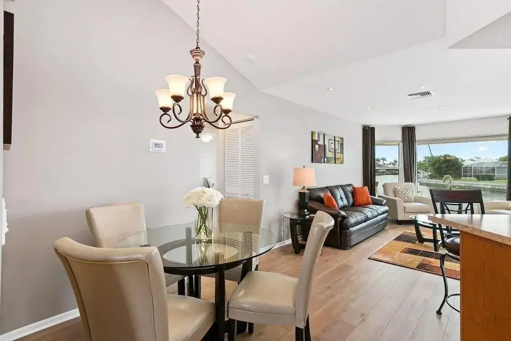 Dan River Private Home #50604 3 Bedrooms 2 Bathrooms Home