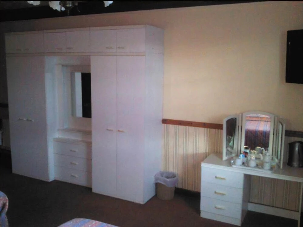 Sneyd Arms Hotel Tunstall