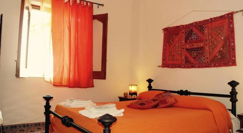 Le Mànnare Case Vacanze di Metopa srl