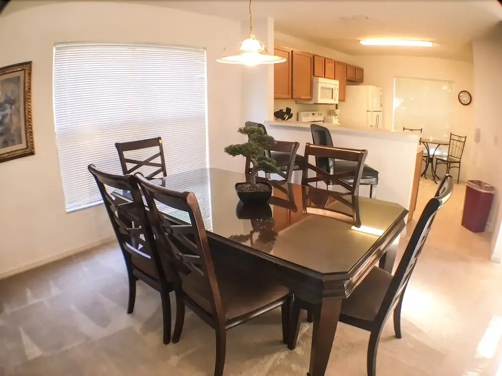 Beautiful 3-Bedroom Pool Villa in Southern Dunes