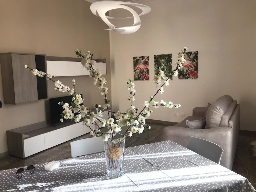 Casa Vacanze Mirabile