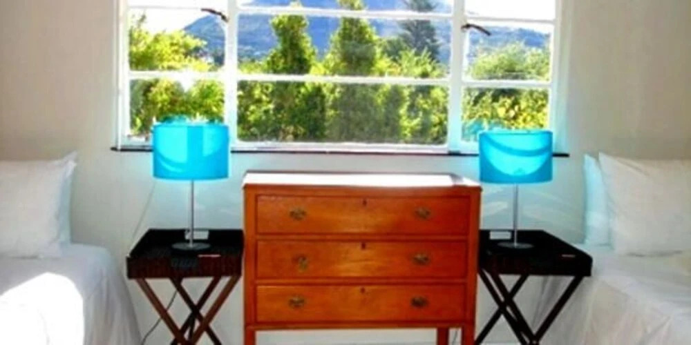 Apartment Cape Town